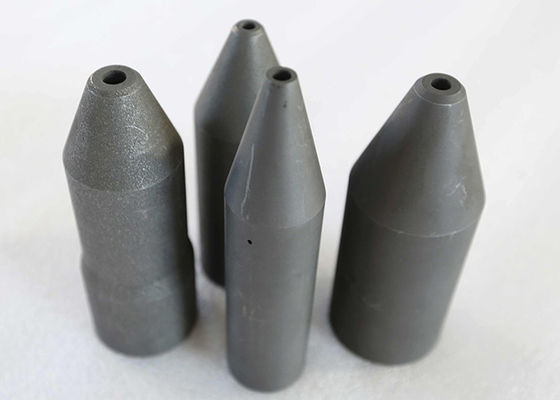 Komponenty grafitowe 125Mpa