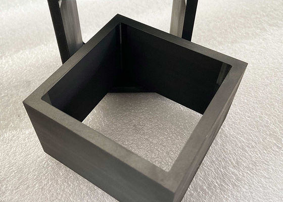 80Mpa Carbon Graphite Forms Sinterring Frame