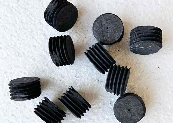Odporność na promieniowanie 150Mpa Materiały CFC do elementów złącznych