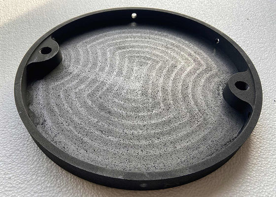 13,5Mpa Carbon Graphite Metal Casting Forms Anti Oxidation