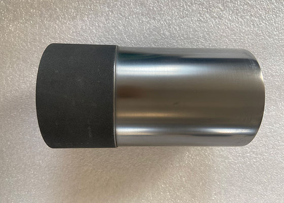 1,83 g / cm3 Mały grafitowy tygiel odlewniczy